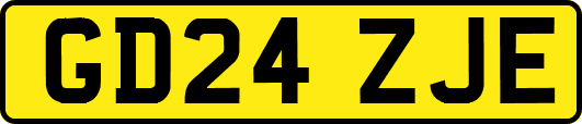 GD24ZJE