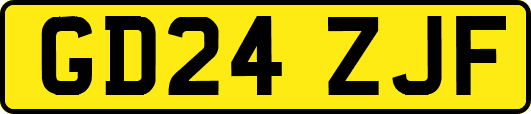 GD24ZJF