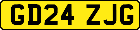 GD24ZJG