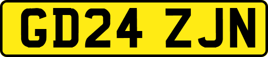 GD24ZJN