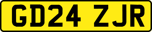 GD24ZJR