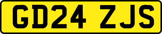 GD24ZJS
