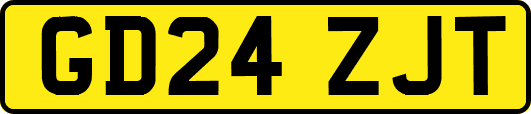GD24ZJT