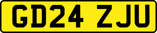 GD24ZJU