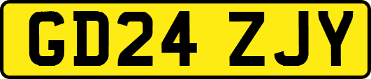 GD24ZJY