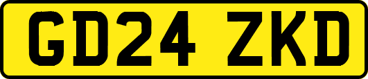 GD24ZKD