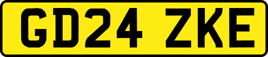 GD24ZKE