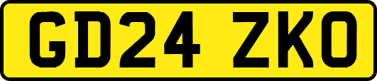 GD24ZKO