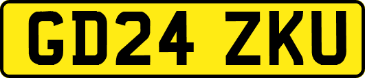 GD24ZKU