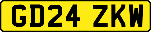 GD24ZKW