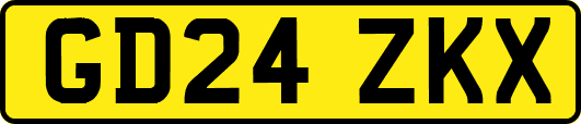GD24ZKX