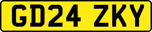 GD24ZKY