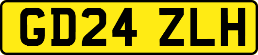 GD24ZLH