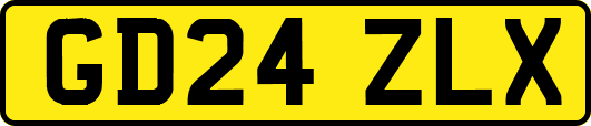 GD24ZLX