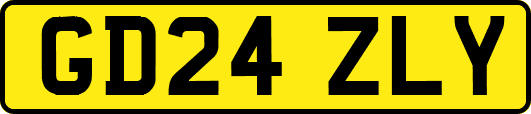 GD24ZLY