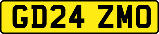 GD24ZMO