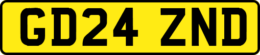 GD24ZND