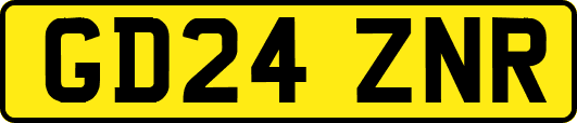 GD24ZNR