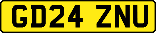 GD24ZNU