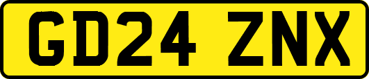 GD24ZNX