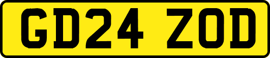 GD24ZOD
