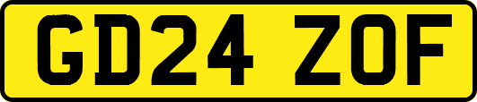 GD24ZOF