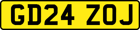GD24ZOJ