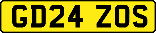 GD24ZOS