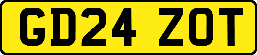 GD24ZOT