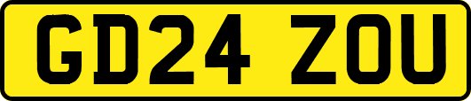 GD24ZOU