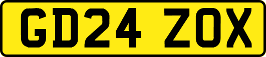 GD24ZOX