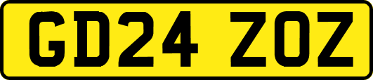 GD24ZOZ
