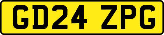 GD24ZPG