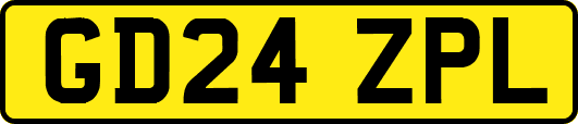 GD24ZPL