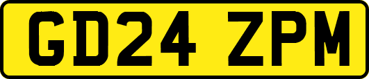 GD24ZPM