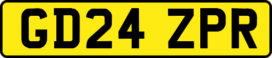 GD24ZPR