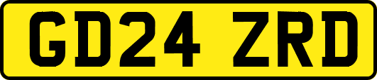 GD24ZRD