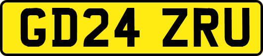 GD24ZRU