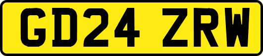 GD24ZRW