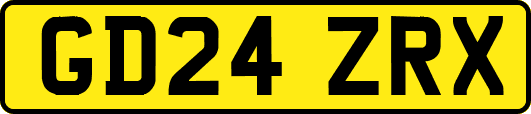GD24ZRX