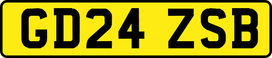 GD24ZSB