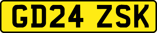 GD24ZSK