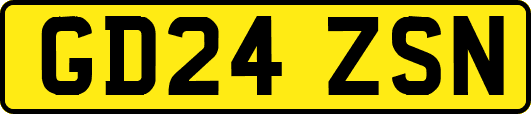 GD24ZSN