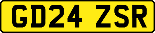 GD24ZSR