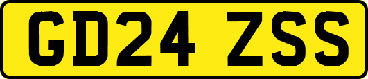 GD24ZSS