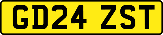 GD24ZST