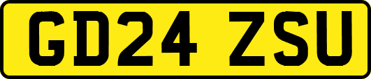 GD24ZSU