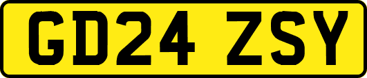 GD24ZSY