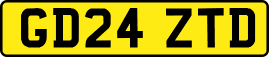 GD24ZTD