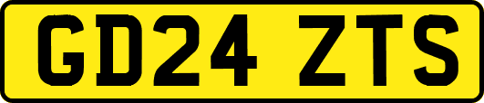 GD24ZTS